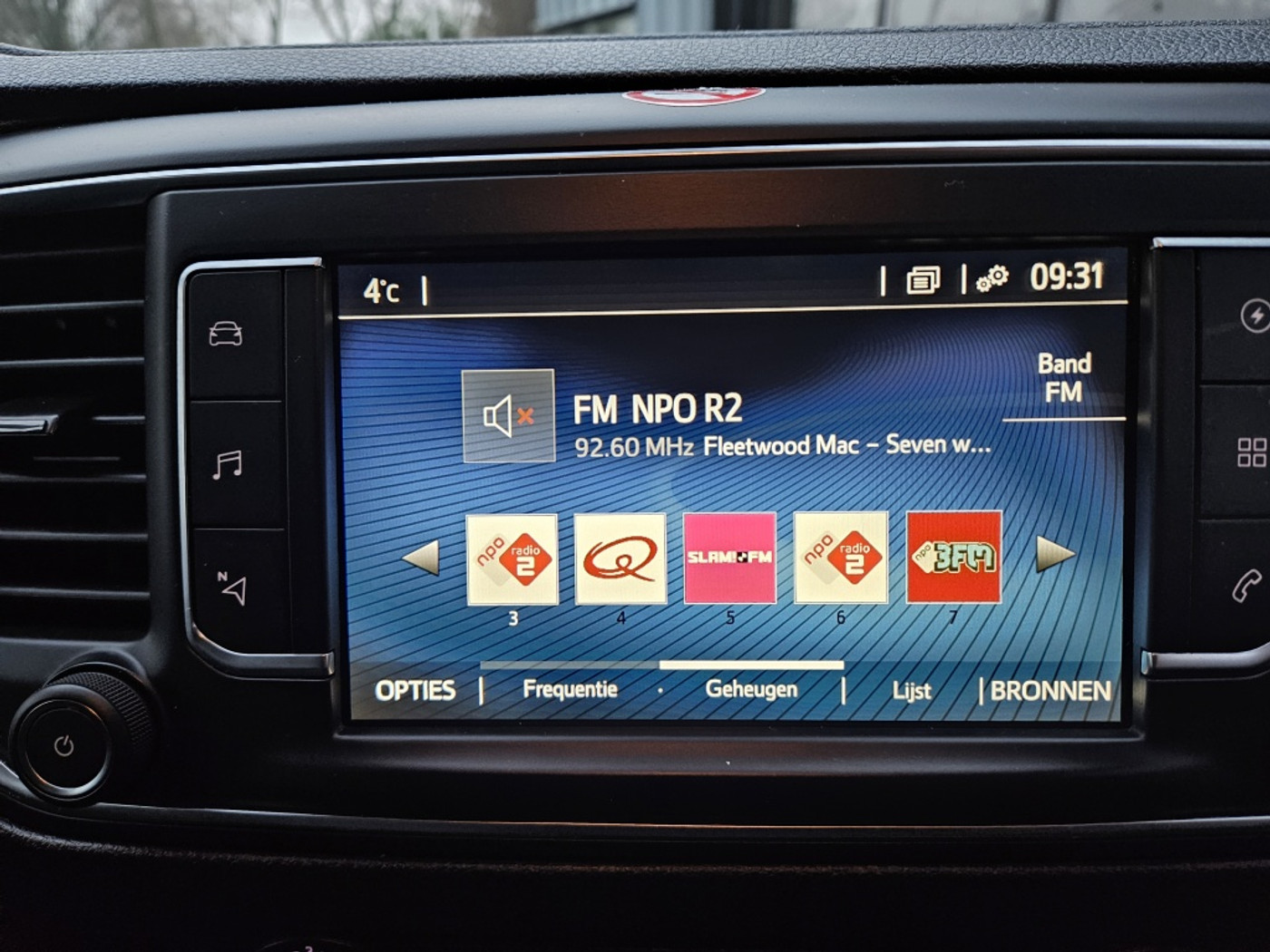 Foto van Toyota Proace
