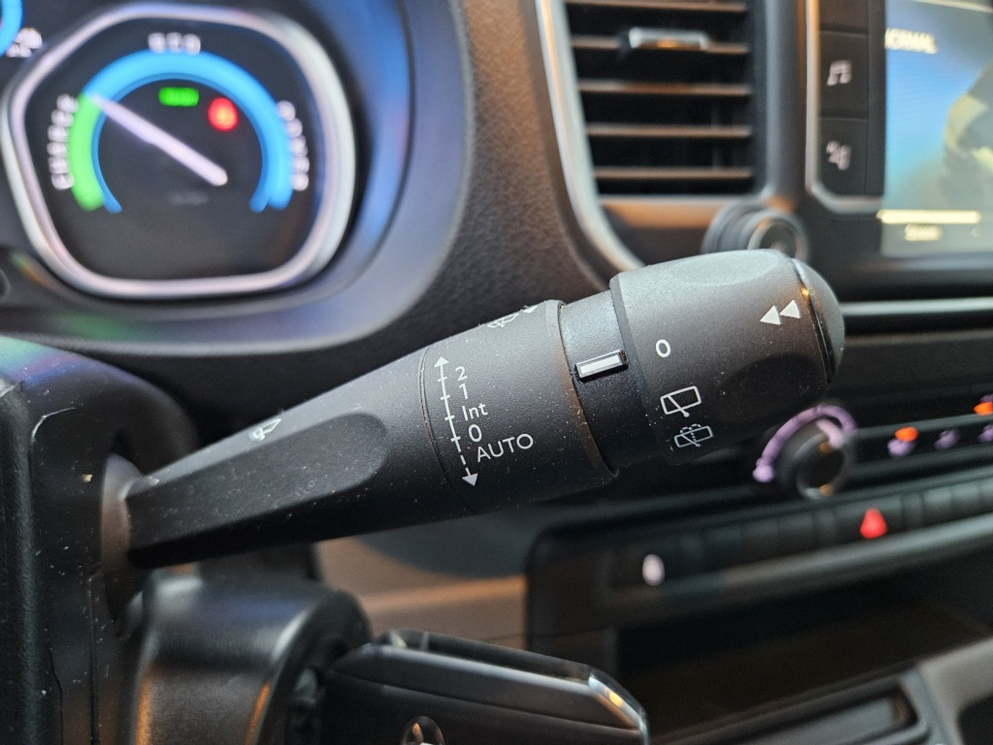 Foto van Toyota Proace