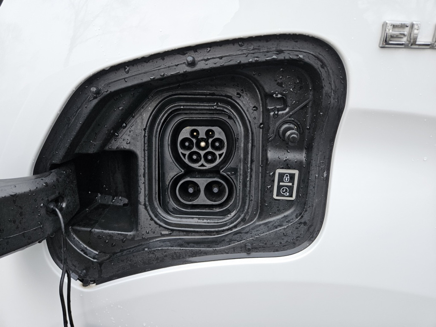 Foto van Toyota Proace