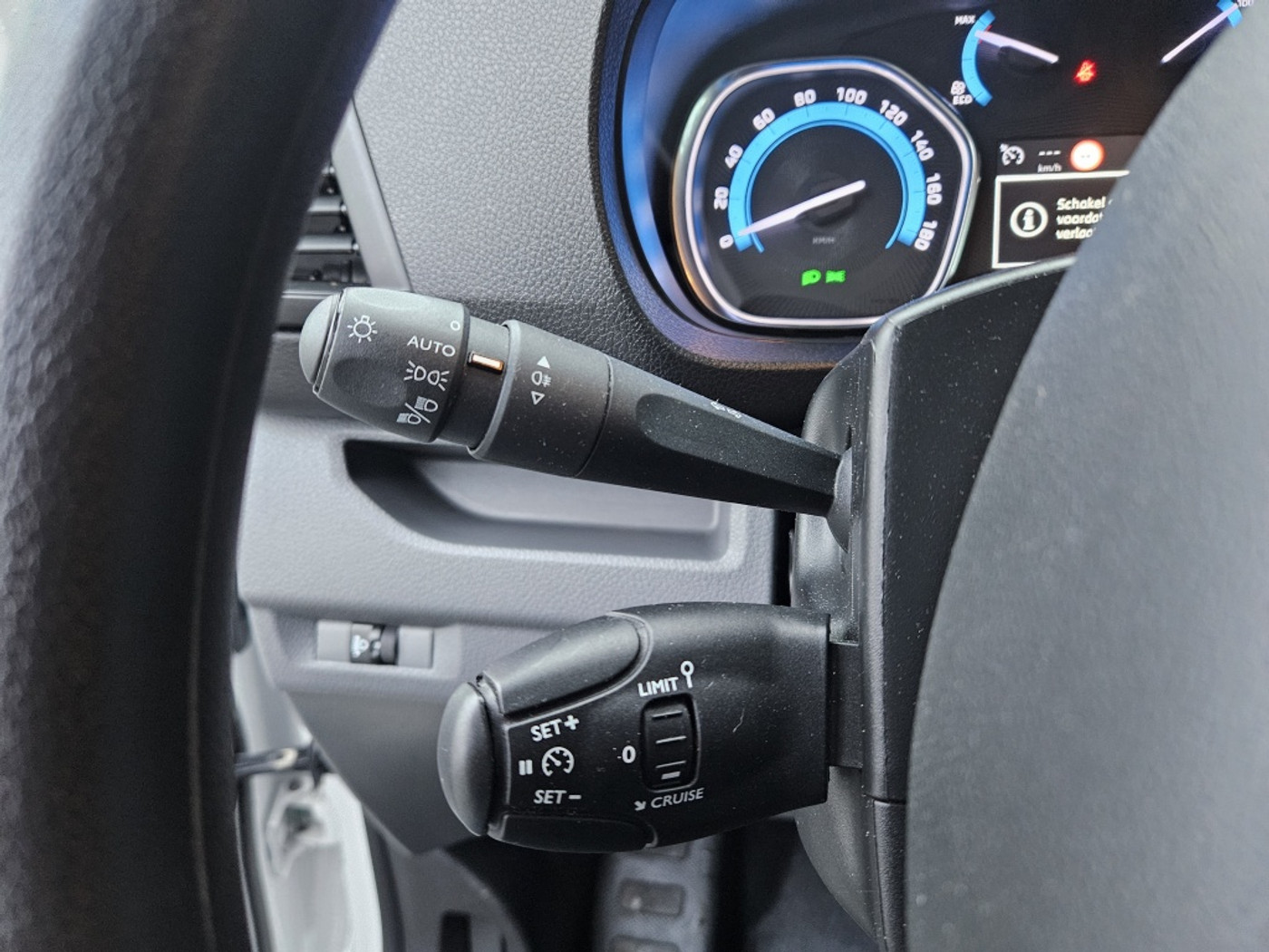 Foto van Toyota Proace
