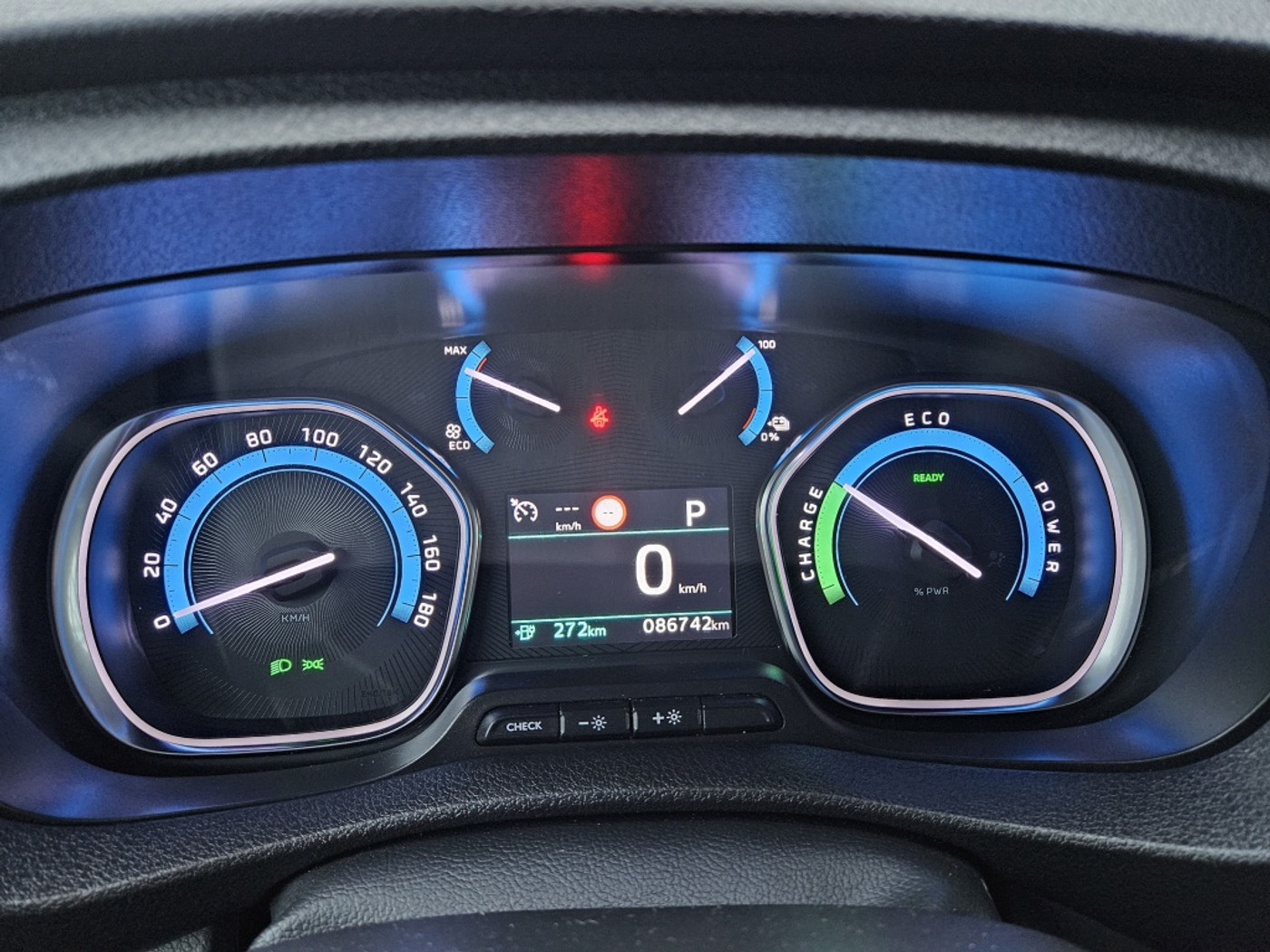Foto van Toyota Proace