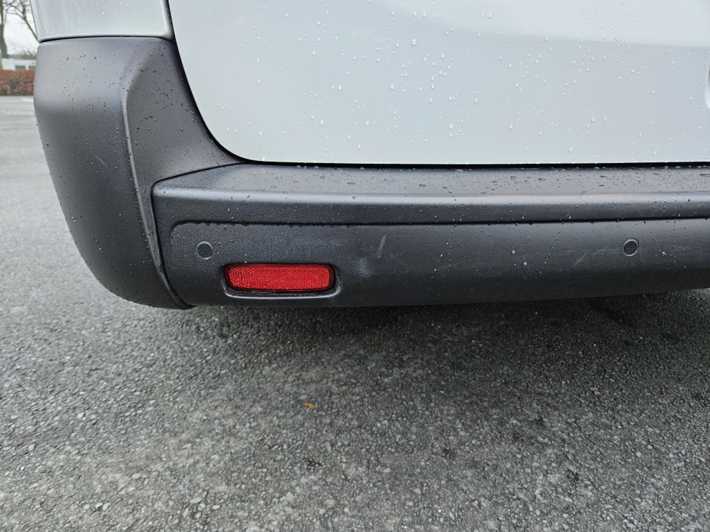 Foto van Toyota Proace