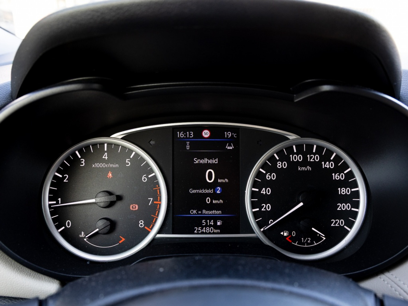 Foto van Nissan Nissan Micra