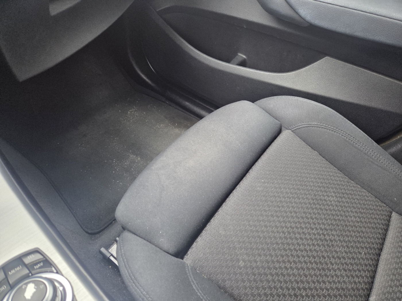 Foto van BMW X Reihe