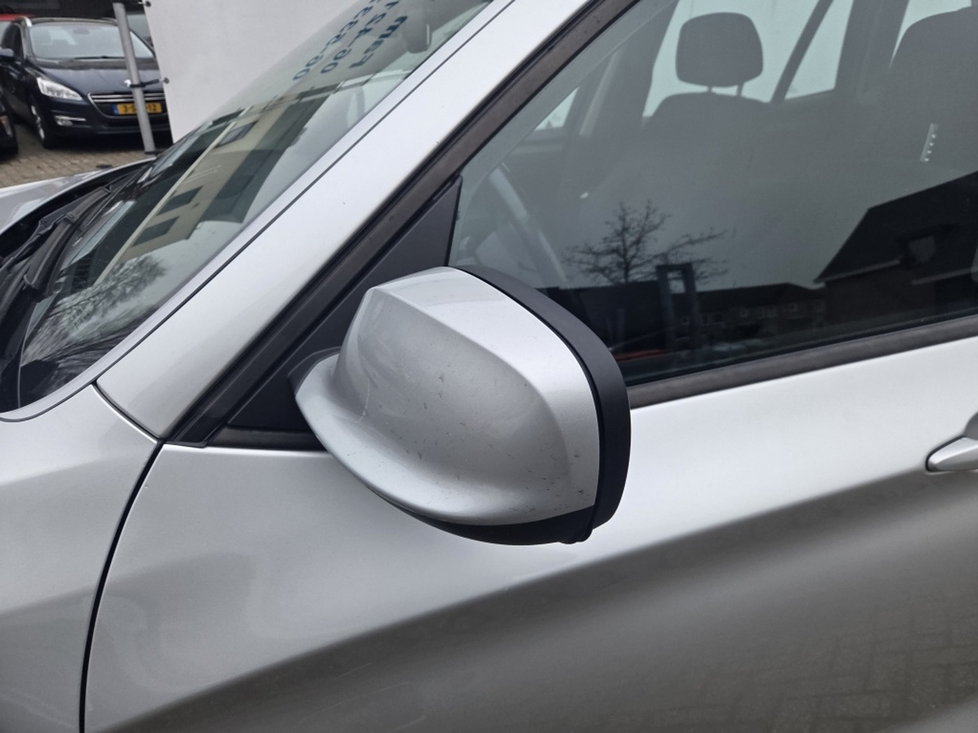 Foto van BMW X Reihe
