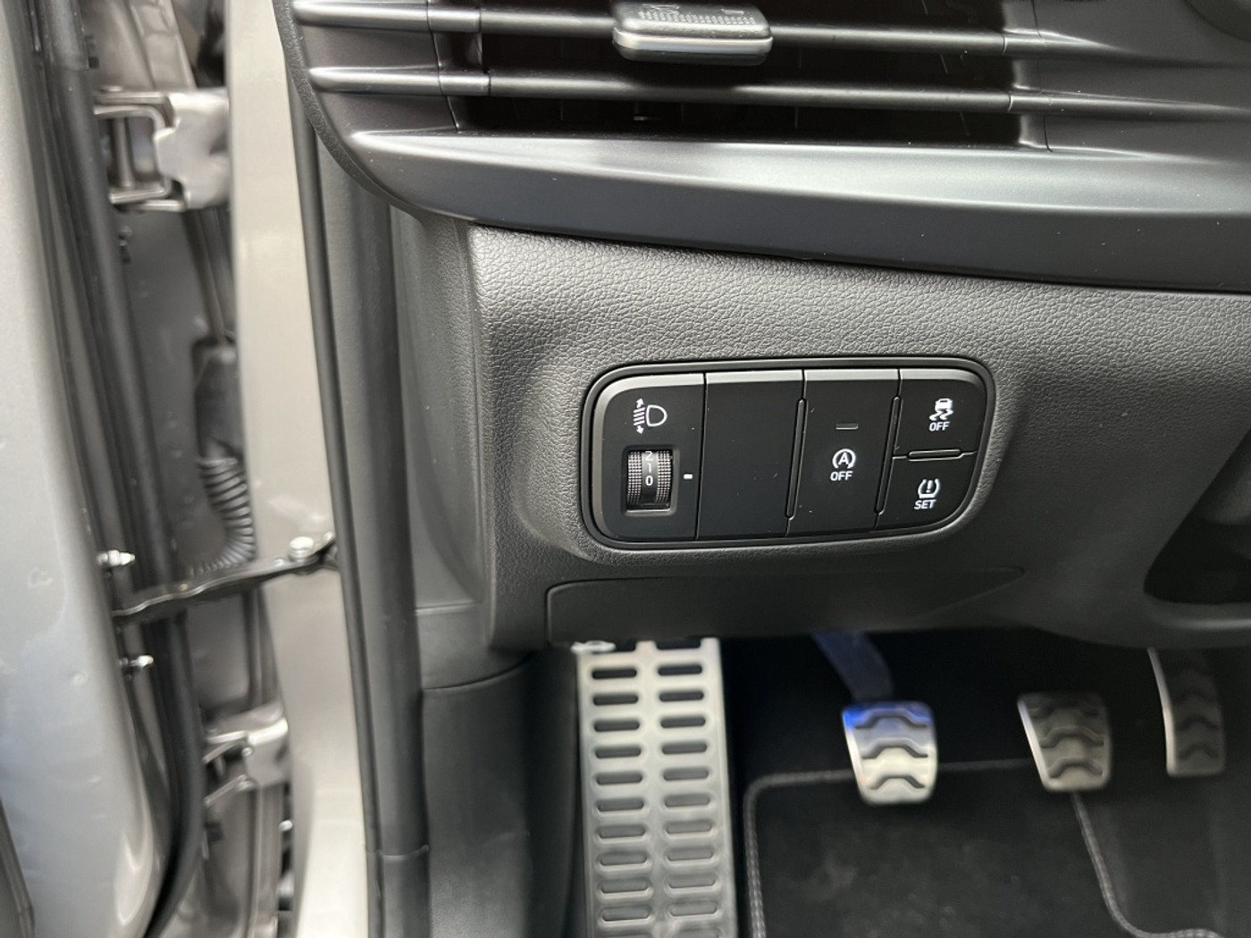 Foto van Hyundai Bayon