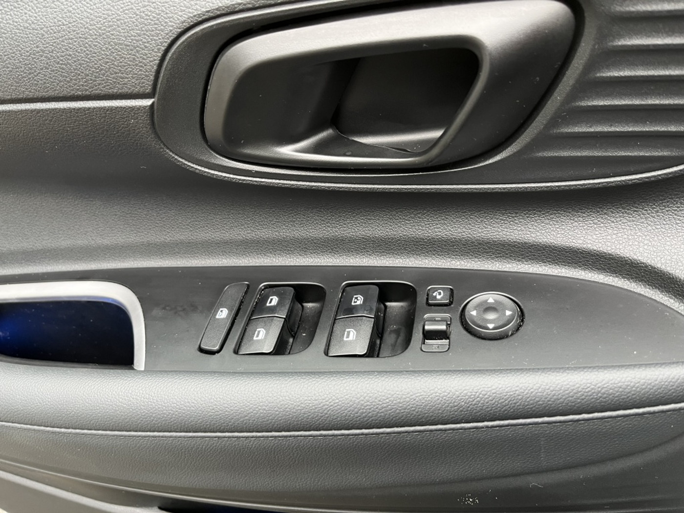 Foto van Hyundai Bayon