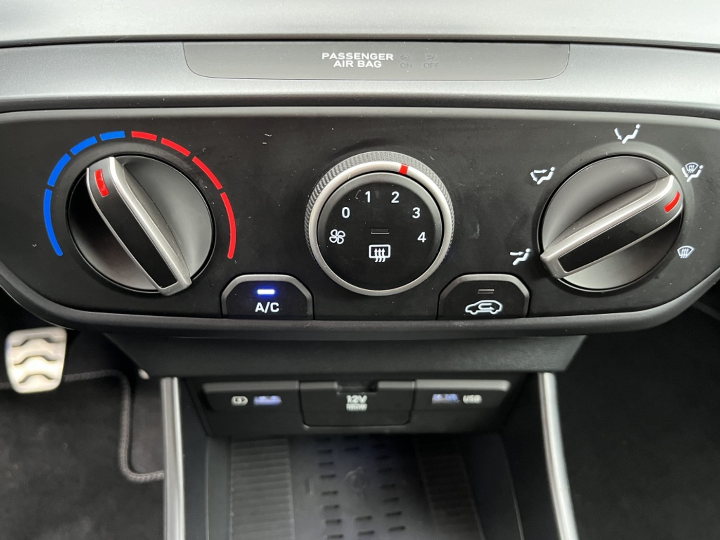 Foto van Hyundai Bayon