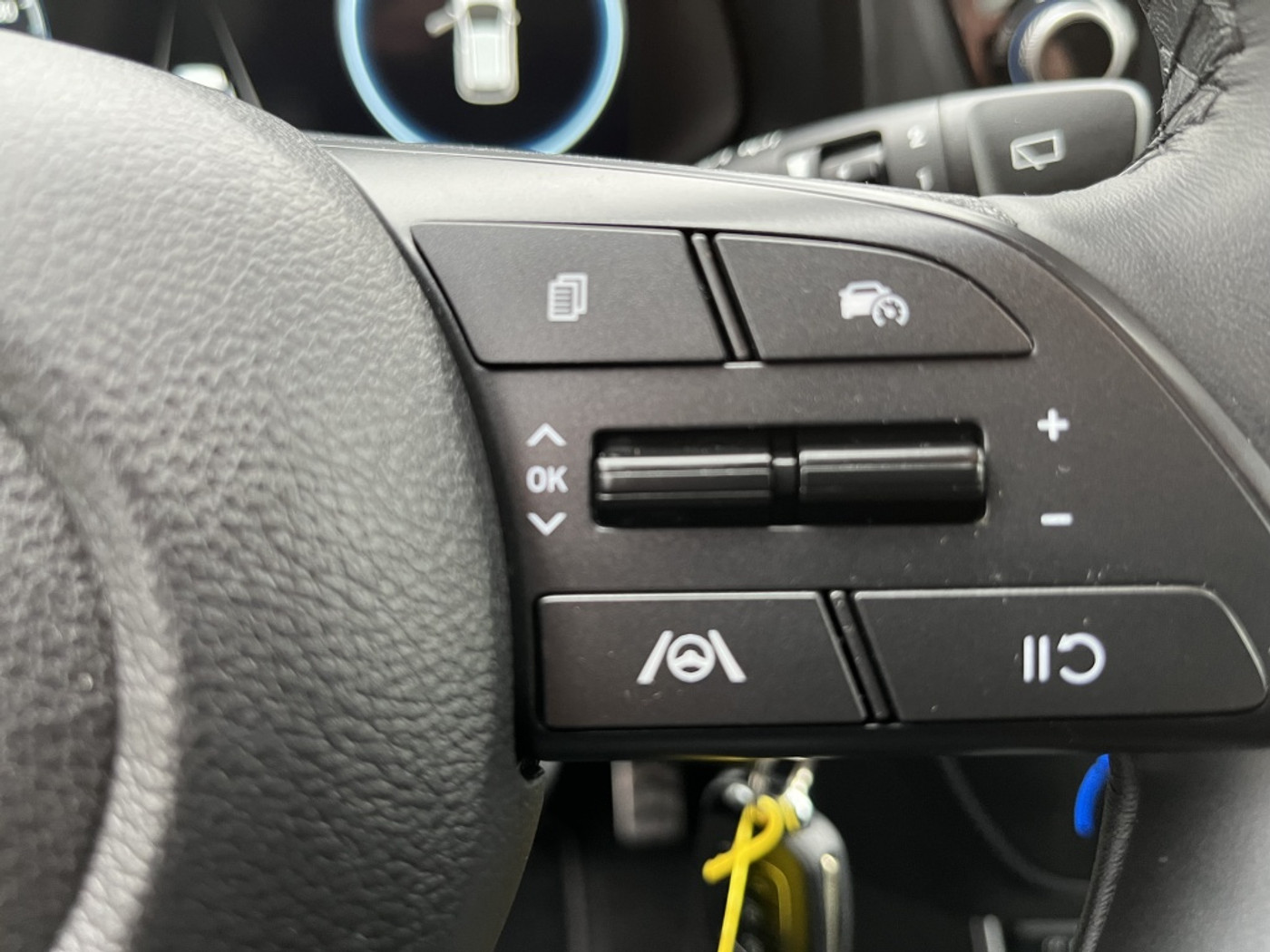 Foto van Hyundai Bayon