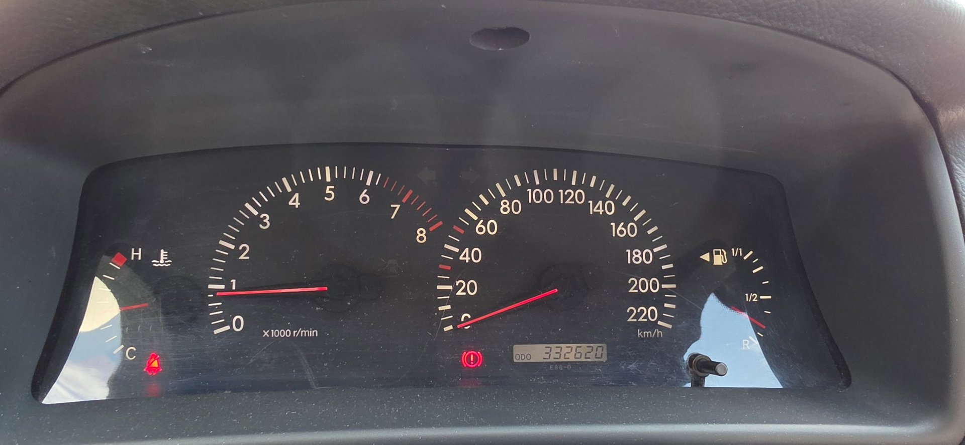 Foto van Toyota Toyota Corolla
