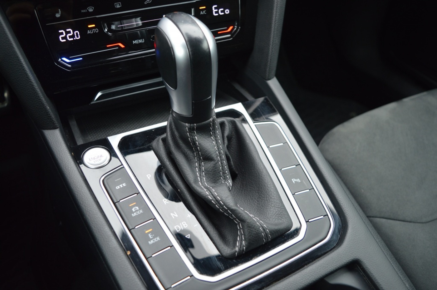 Foto van Volkswagen Arteon