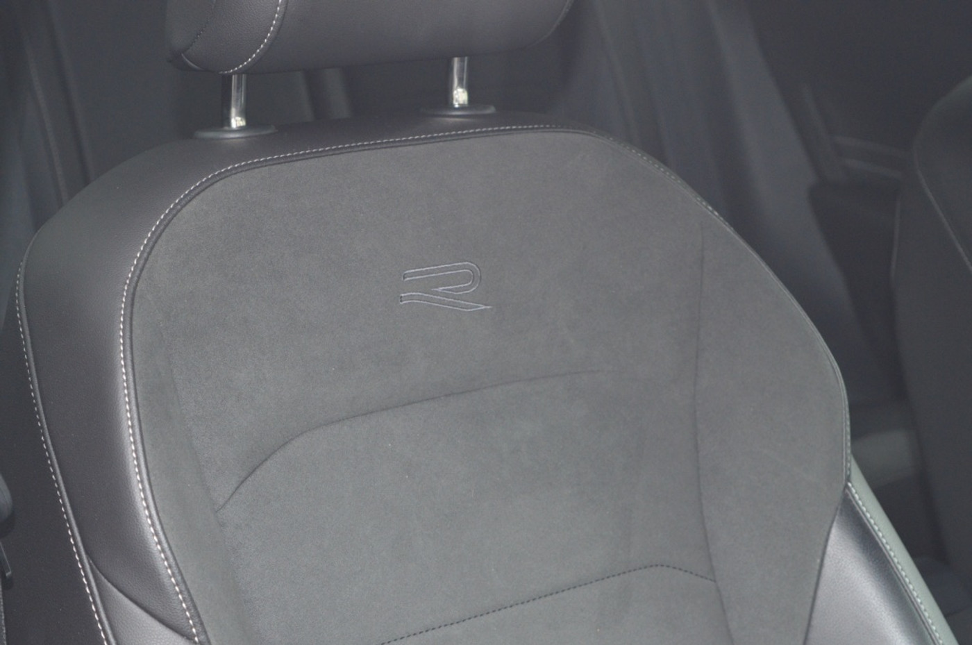 Foto van Volkswagen Arteon
