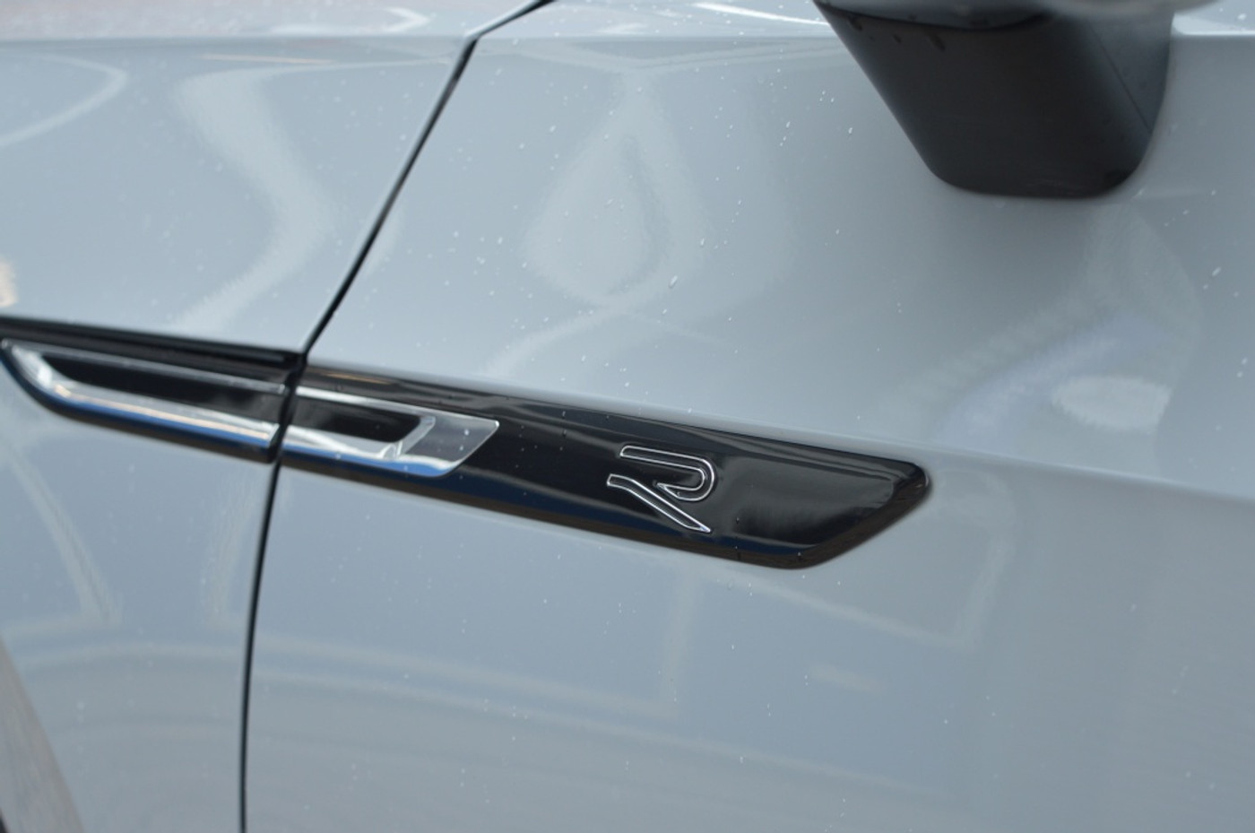 Foto van Volkswagen Arteon