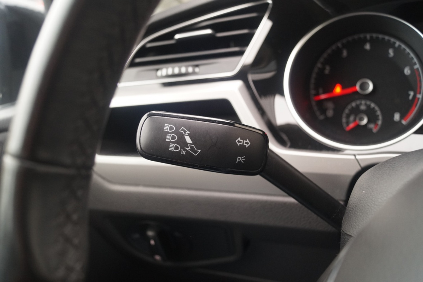 Foto van Volkswagen Touran