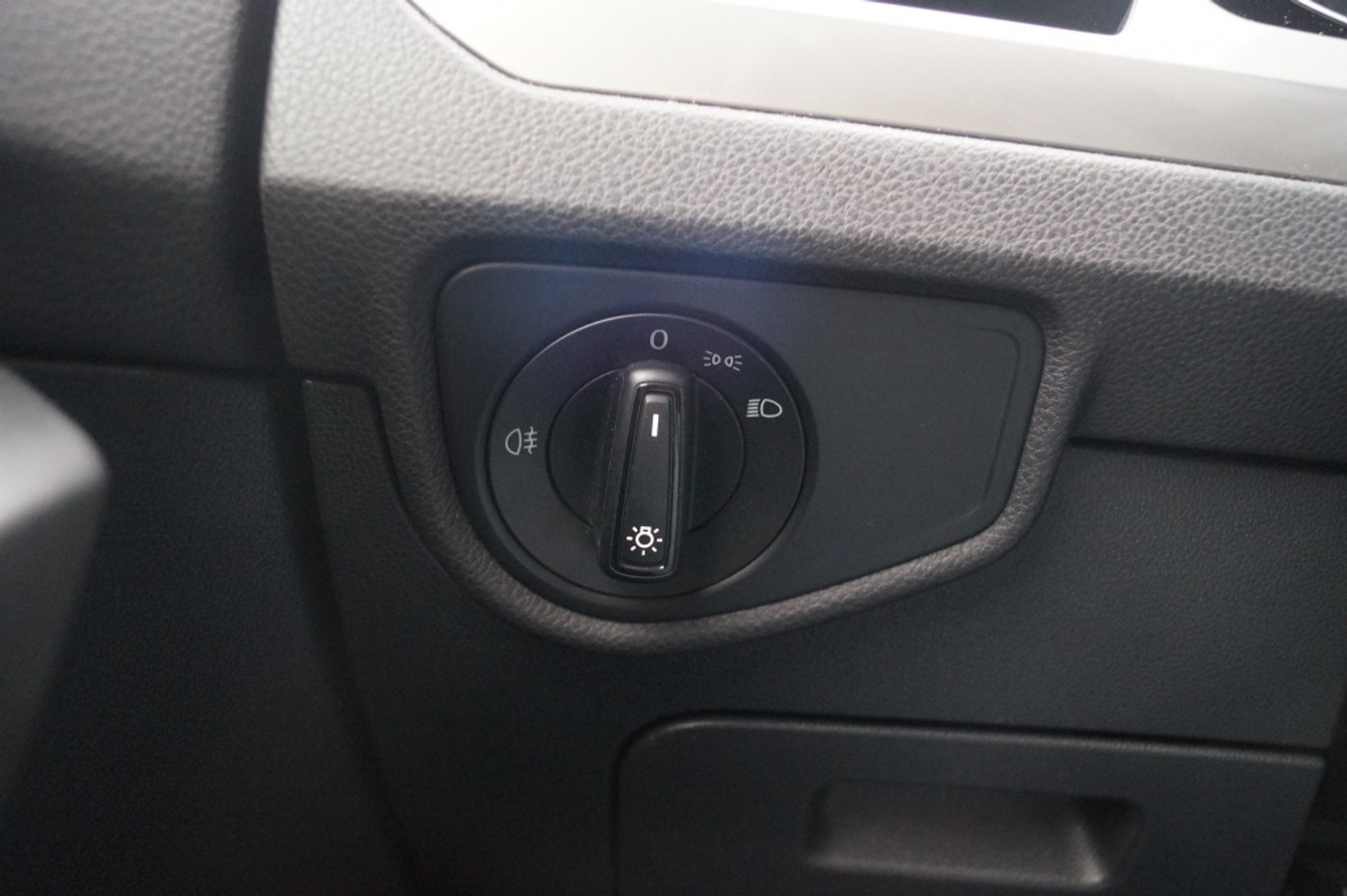 Foto van Volkswagen Touran