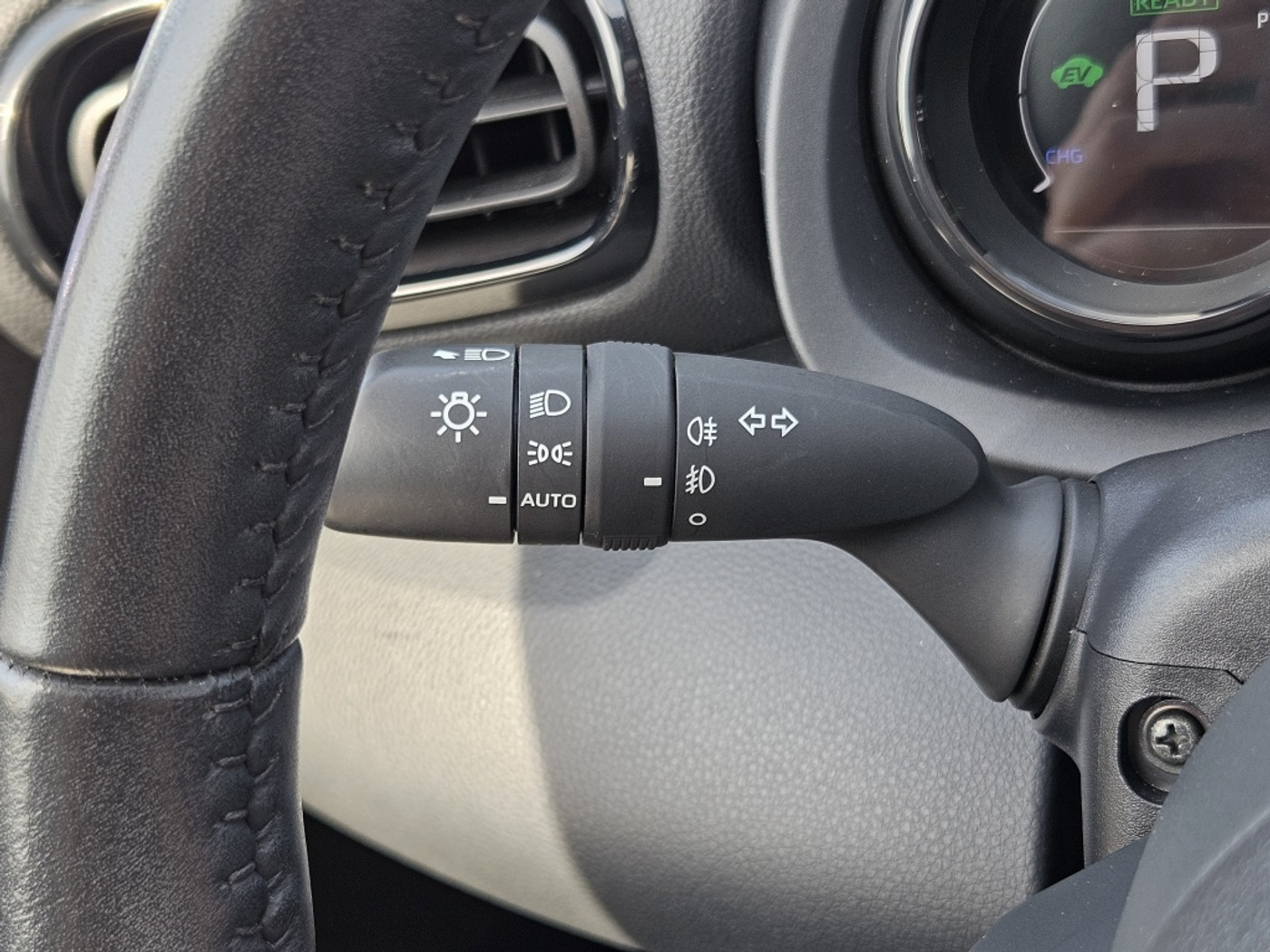 Foto van Mazda Mazda2 Hybrid