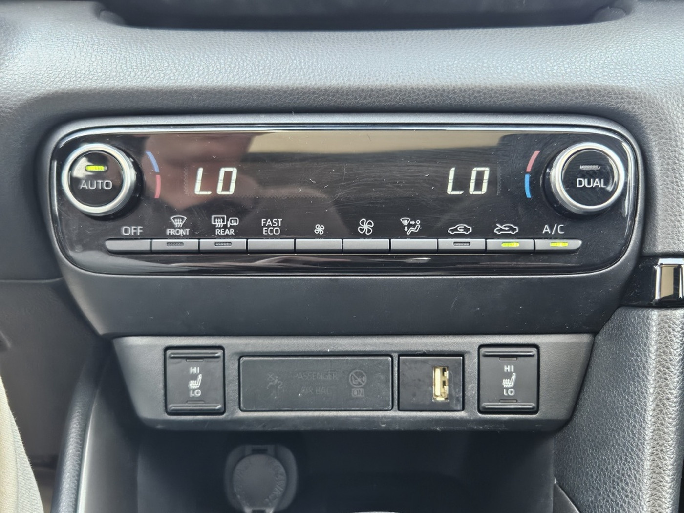 Foto van Mazda Mazda2 Hybrid
