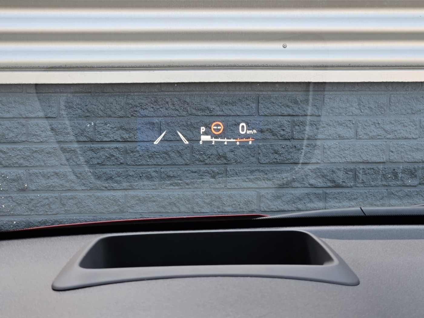 Foto van Mazda Mazda2 Hybrid
