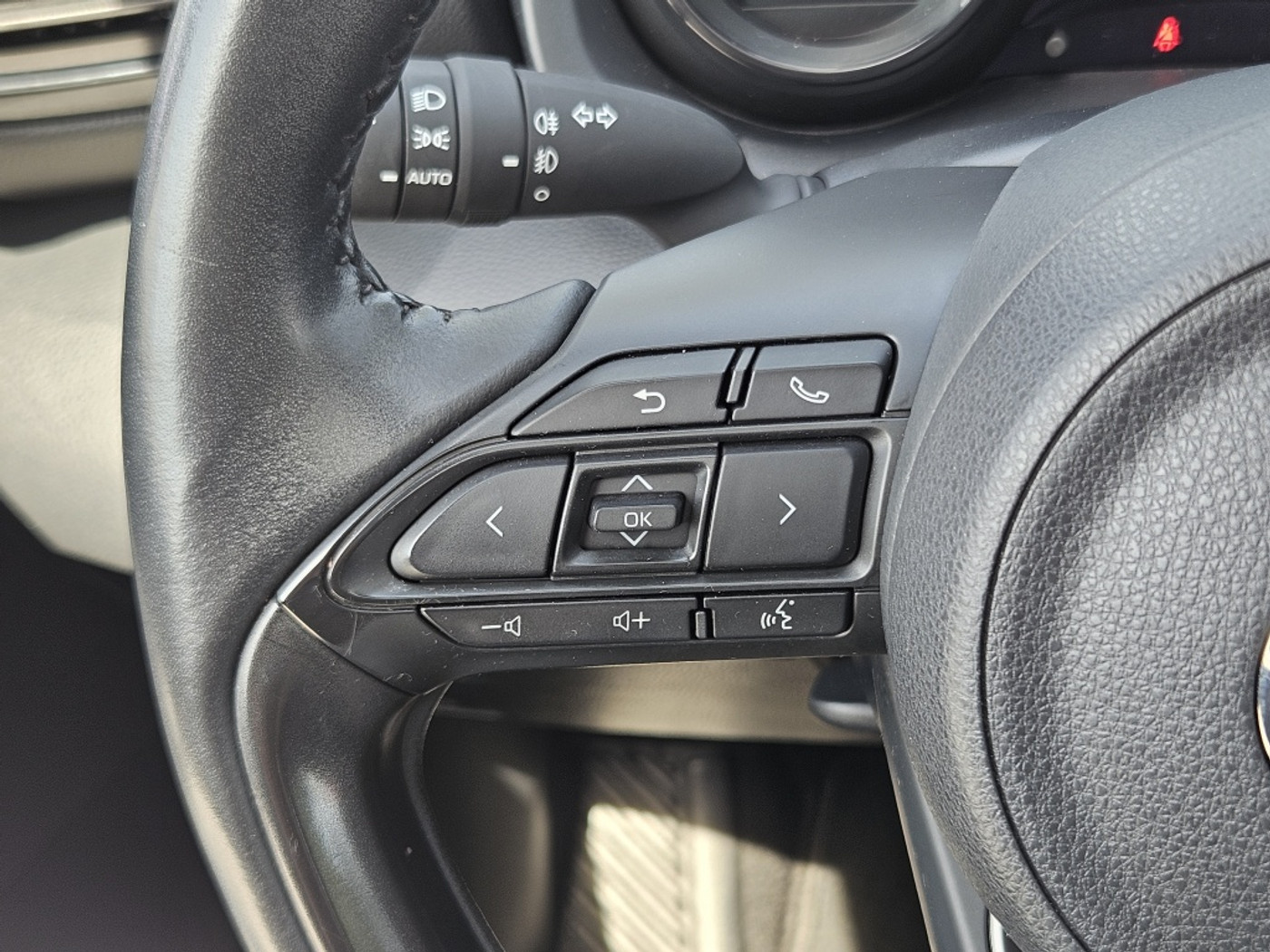 Foto van Mazda Mazda2 Hybrid