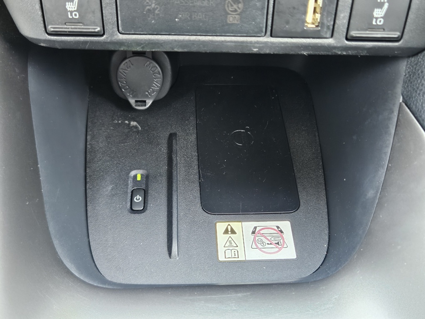 Foto van Mazda Mazda2 Hybrid