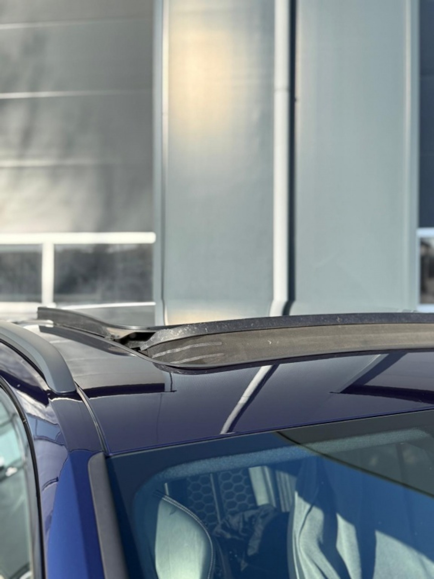 Foto van Audi A4 Avant