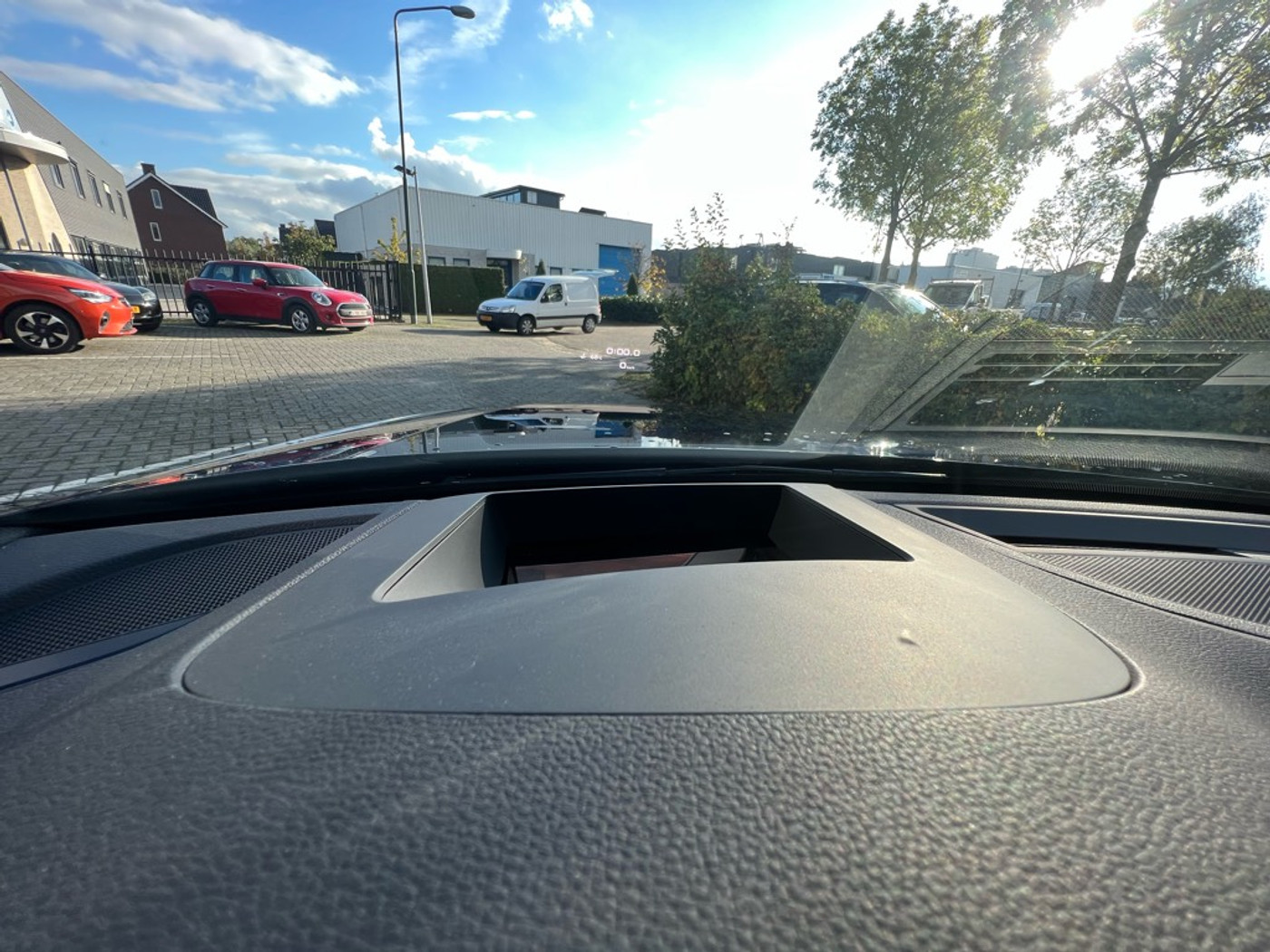 Foto van Audi A4 Avant