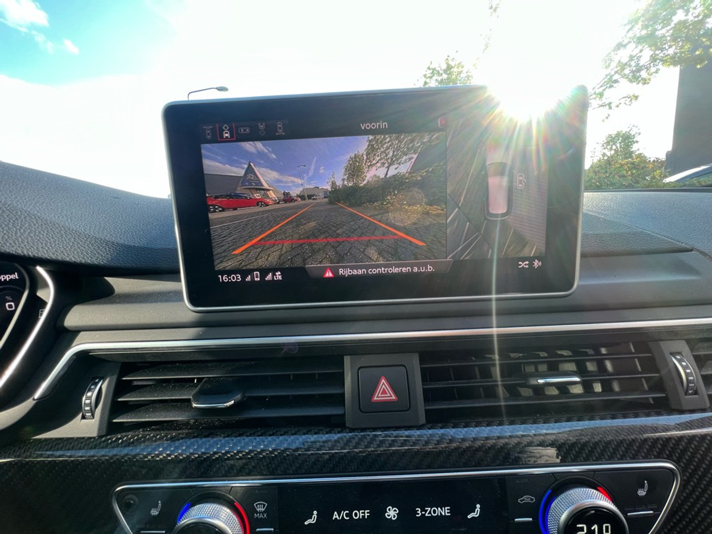 Foto van Audi A4 Avant