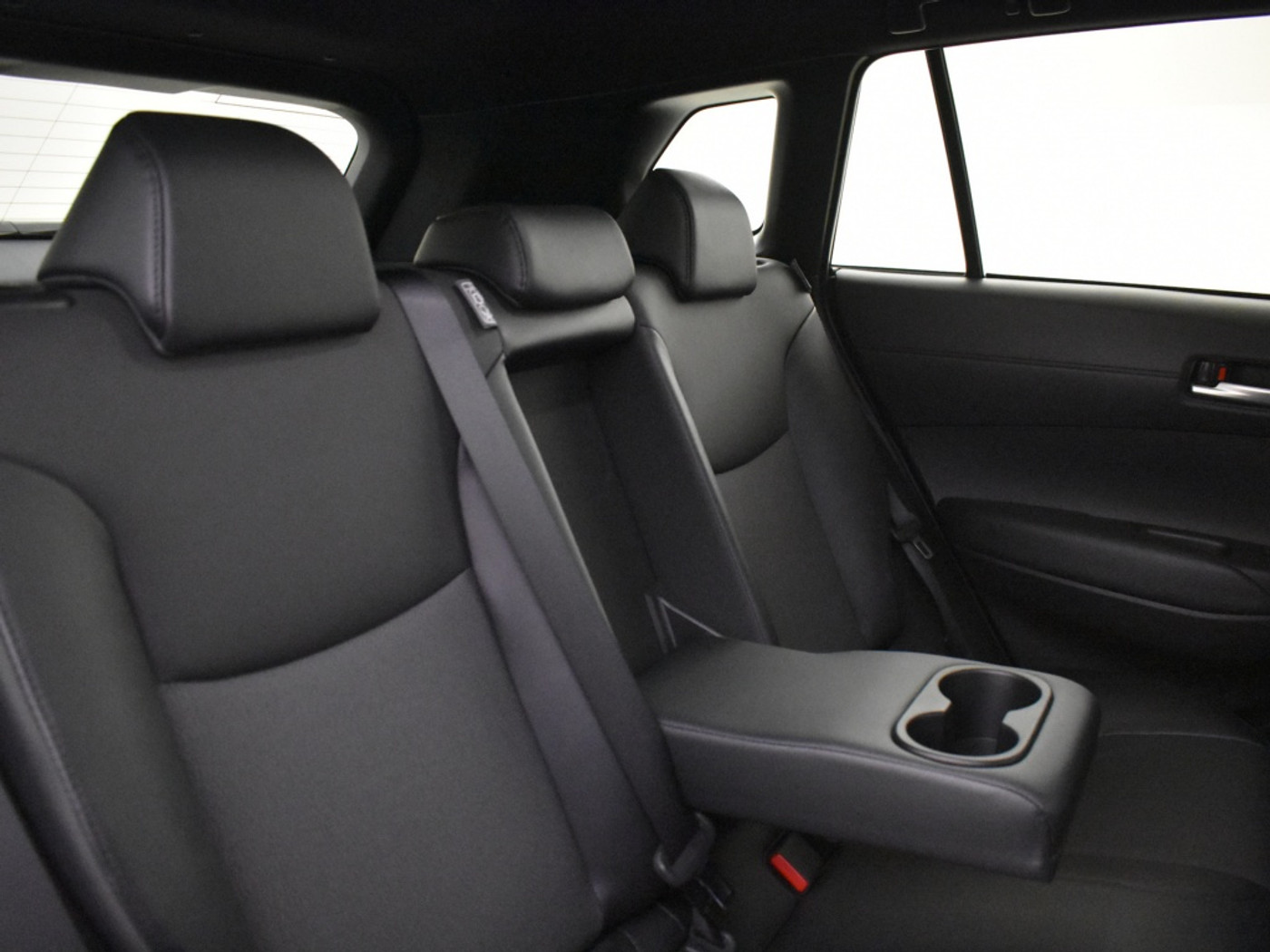 Foto van Toyota Toyota Corolla
