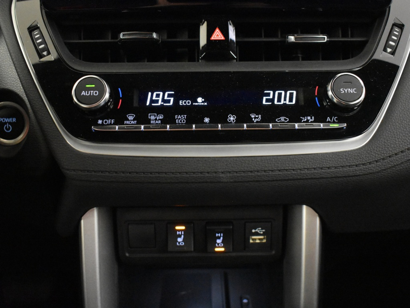 Foto van Toyota Toyota Corolla
