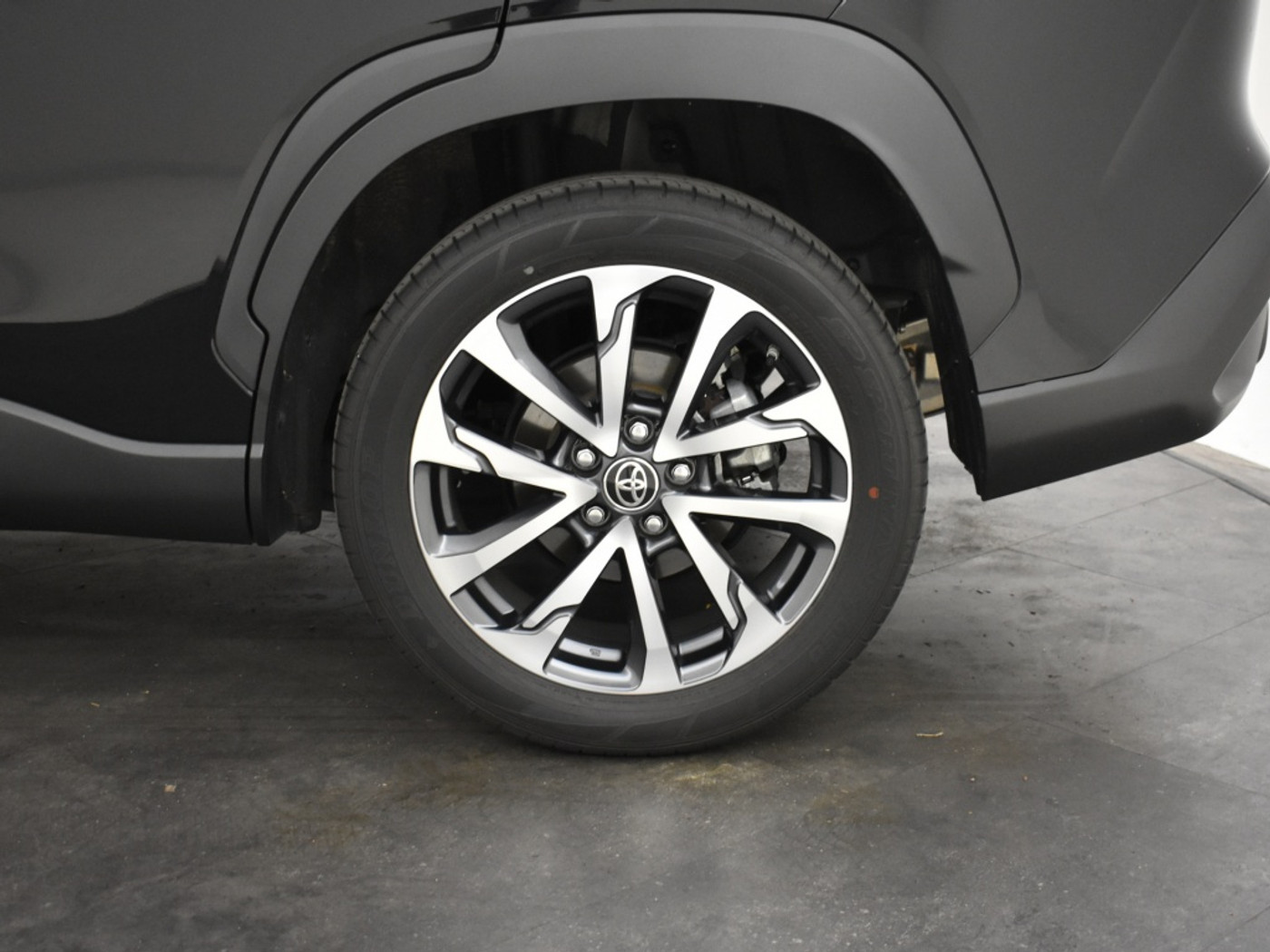 Foto van Toyota Toyota Corolla
