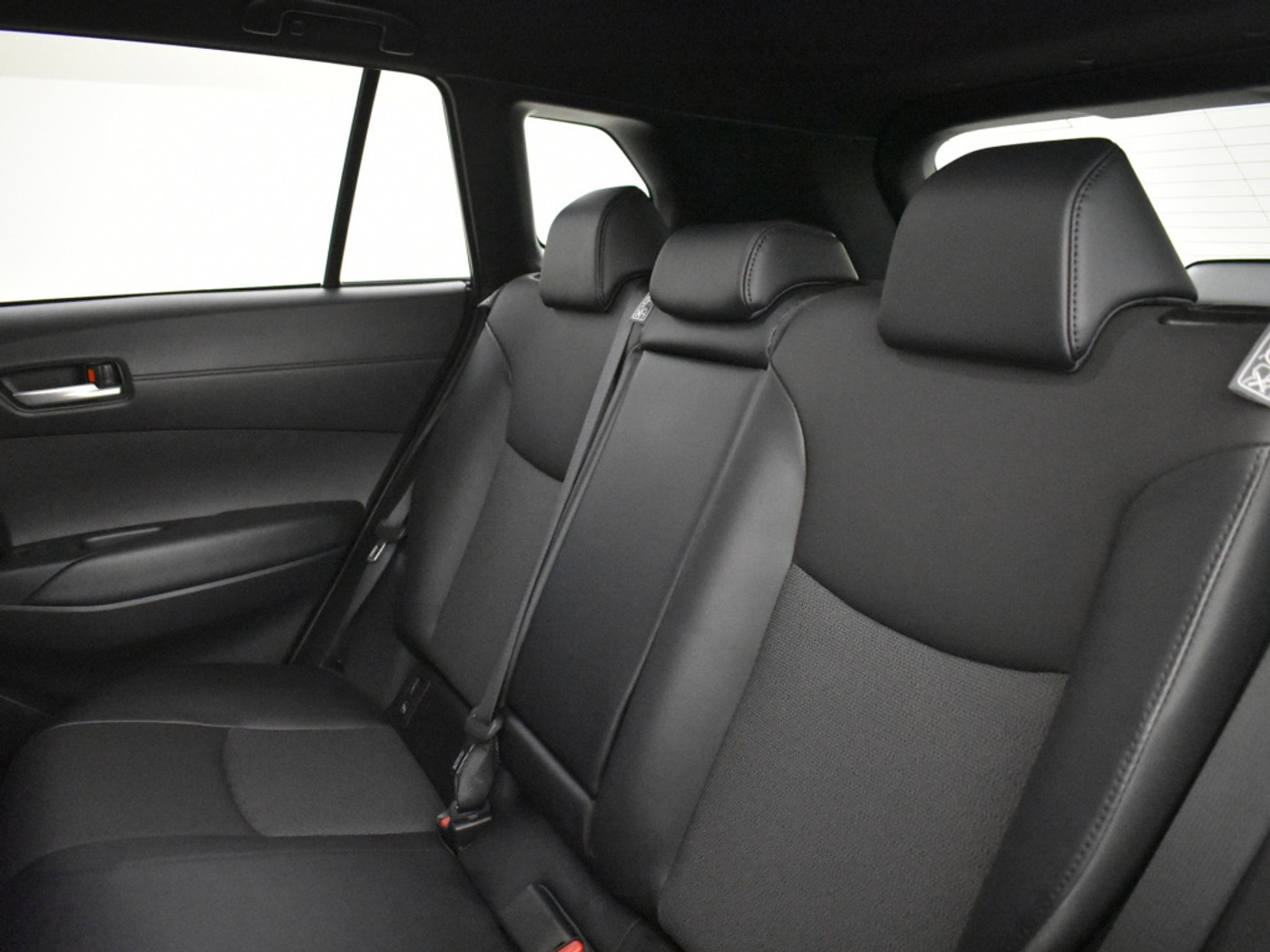 Foto van Toyota Toyota Corolla