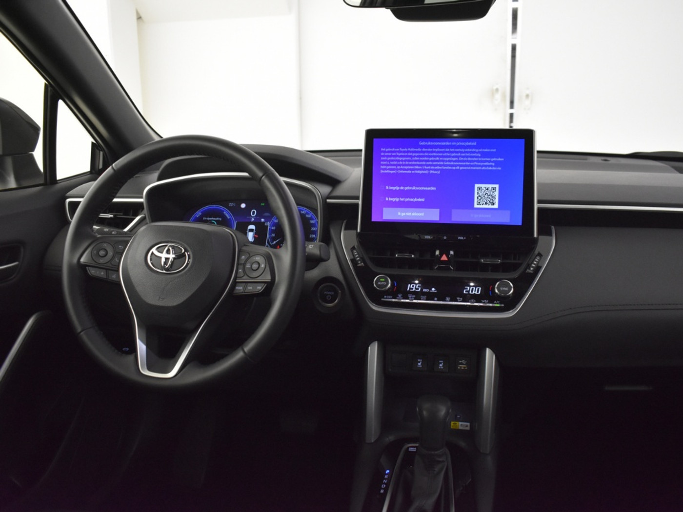 Foto van Toyota Toyota Corolla