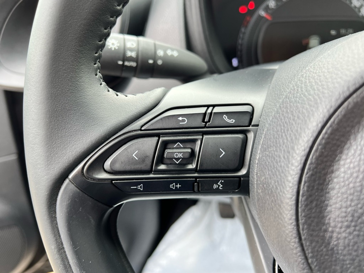 Foto van Toyota Aygo X