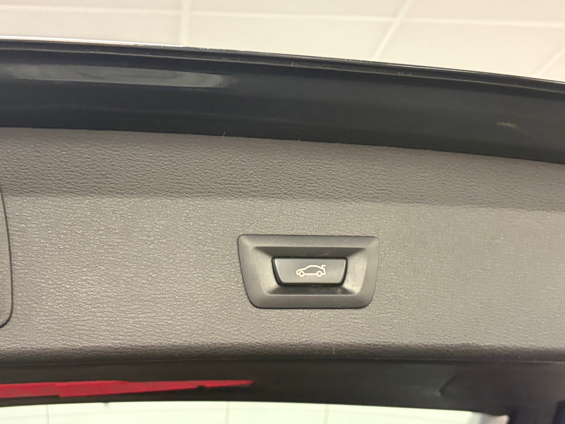 Foto van BMW X1 Sdrive18i