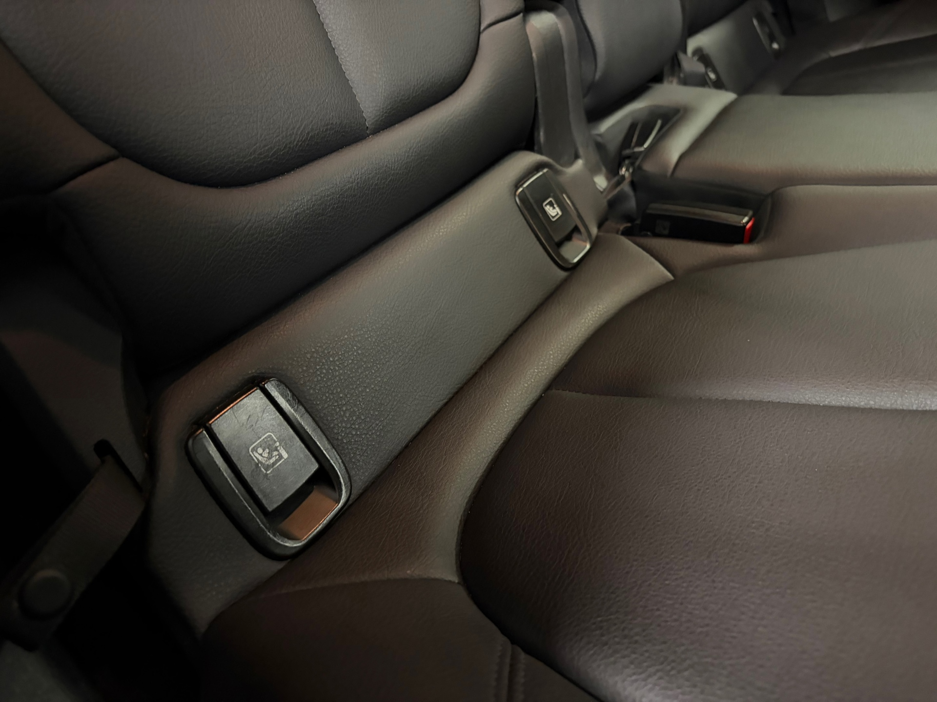 Foto van BMW X1 Sdrive18i
