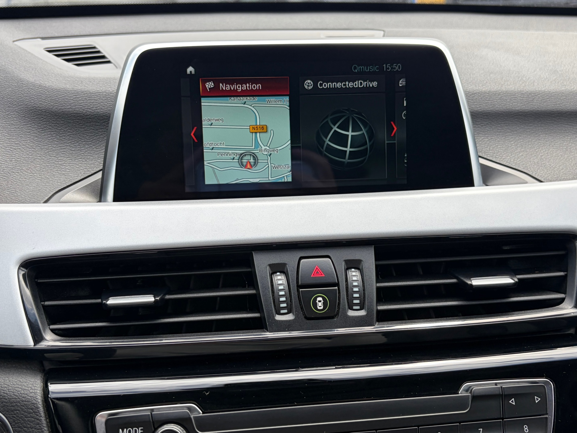 Foto van BMW X1 Sdrive18i