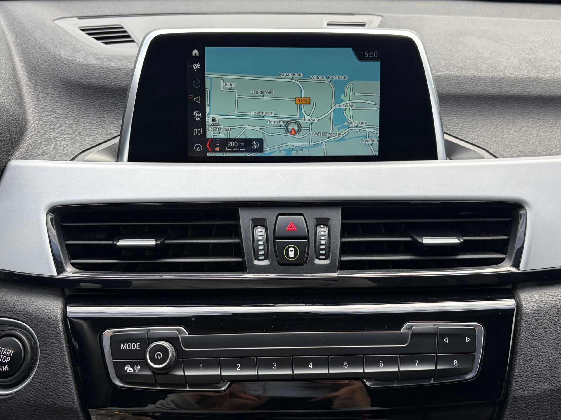Foto van BMW X1 Sdrive18i