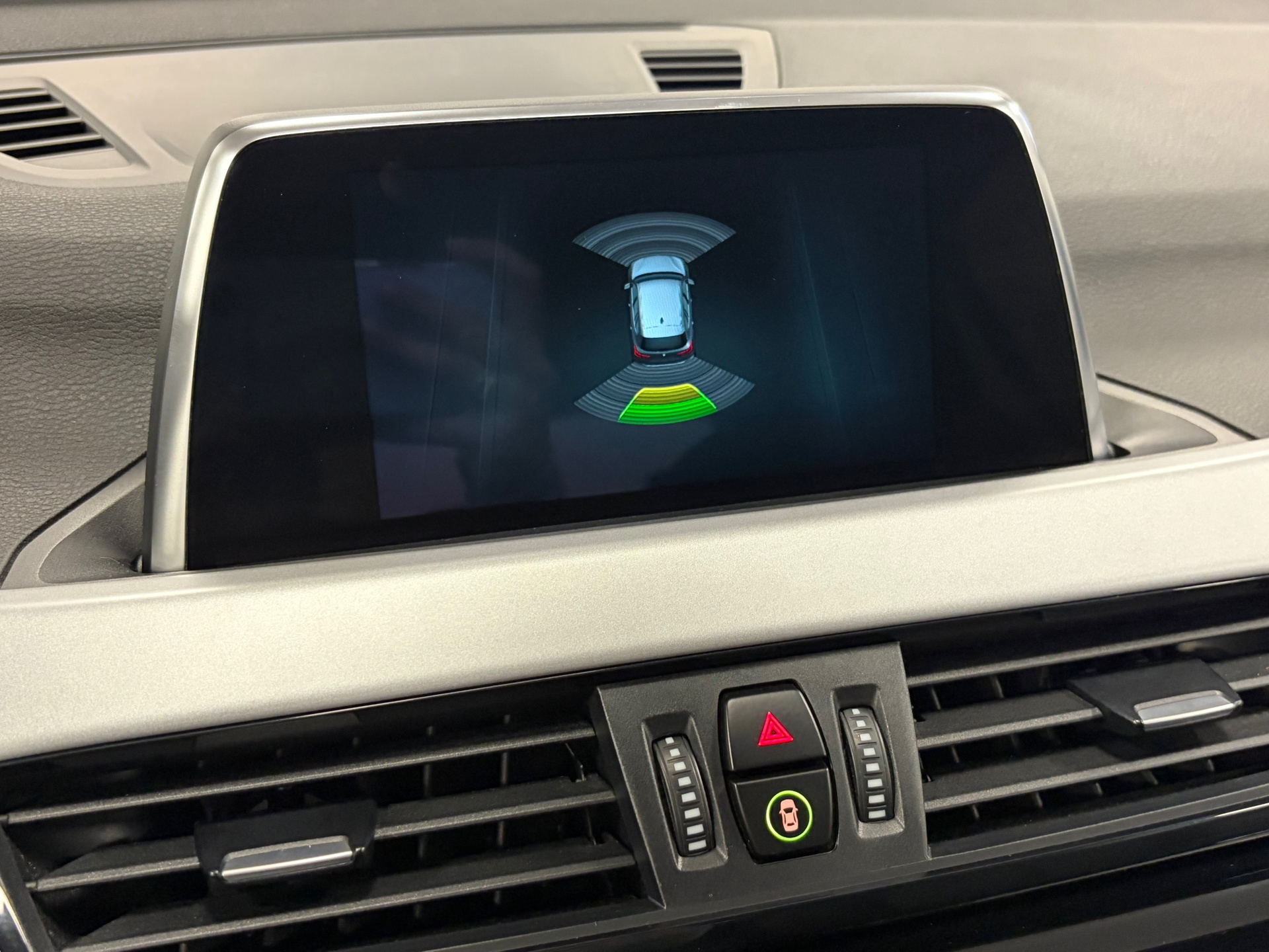 Foto van BMW X1 Sdrive18i