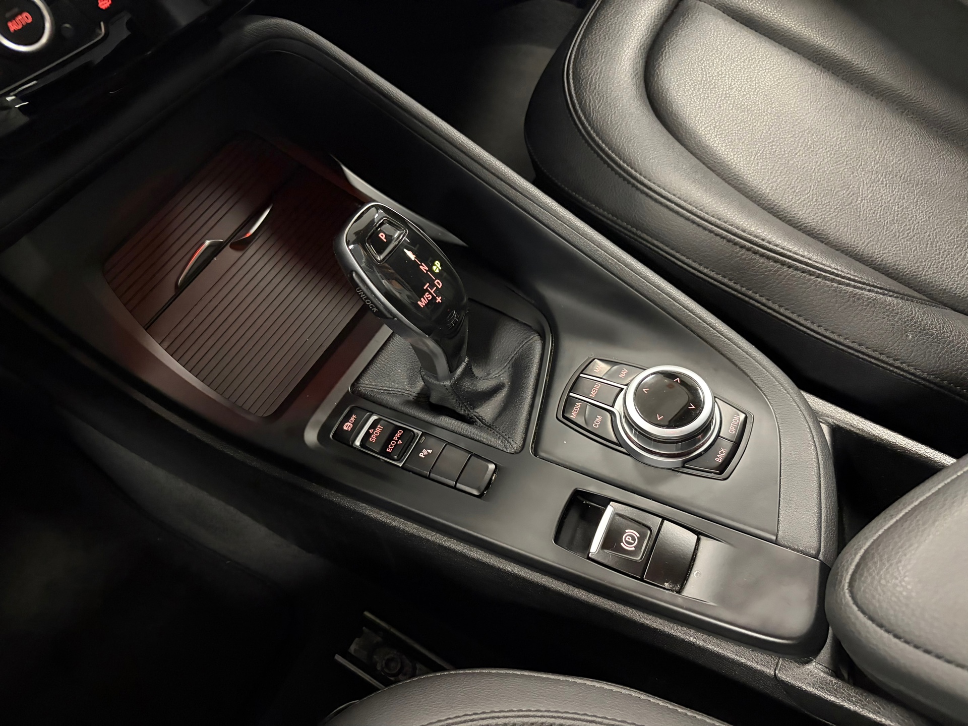 Foto van BMW X1 Sdrive18i