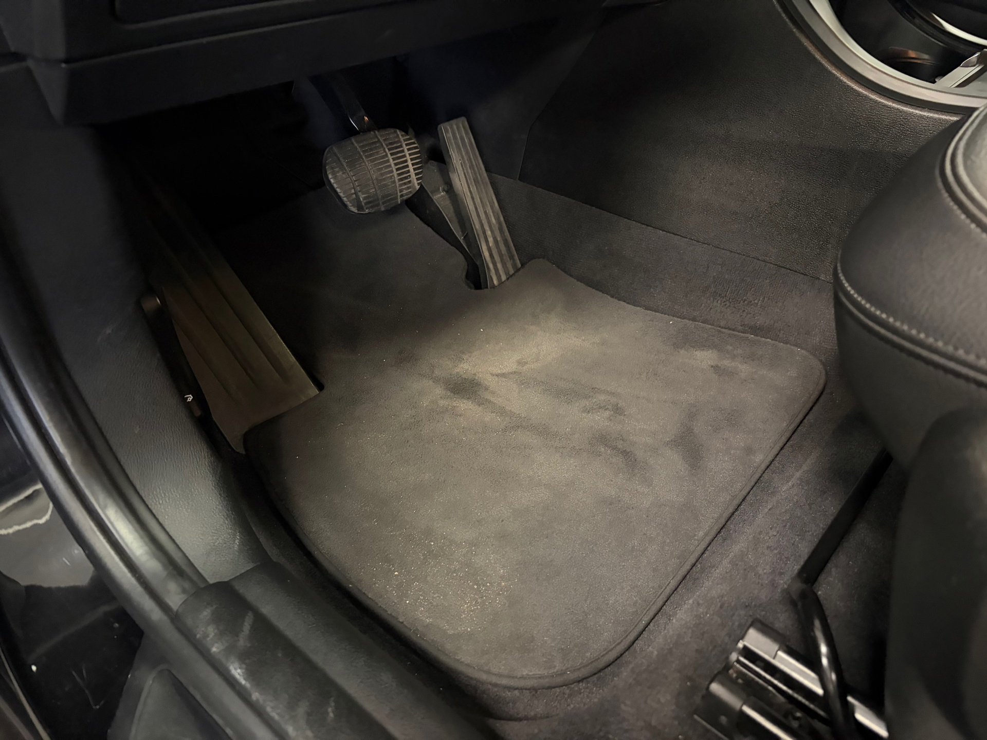 Foto van BMW X1 Sdrive18i