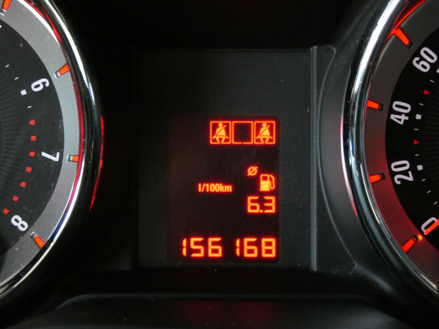 Foto van Opel Adam