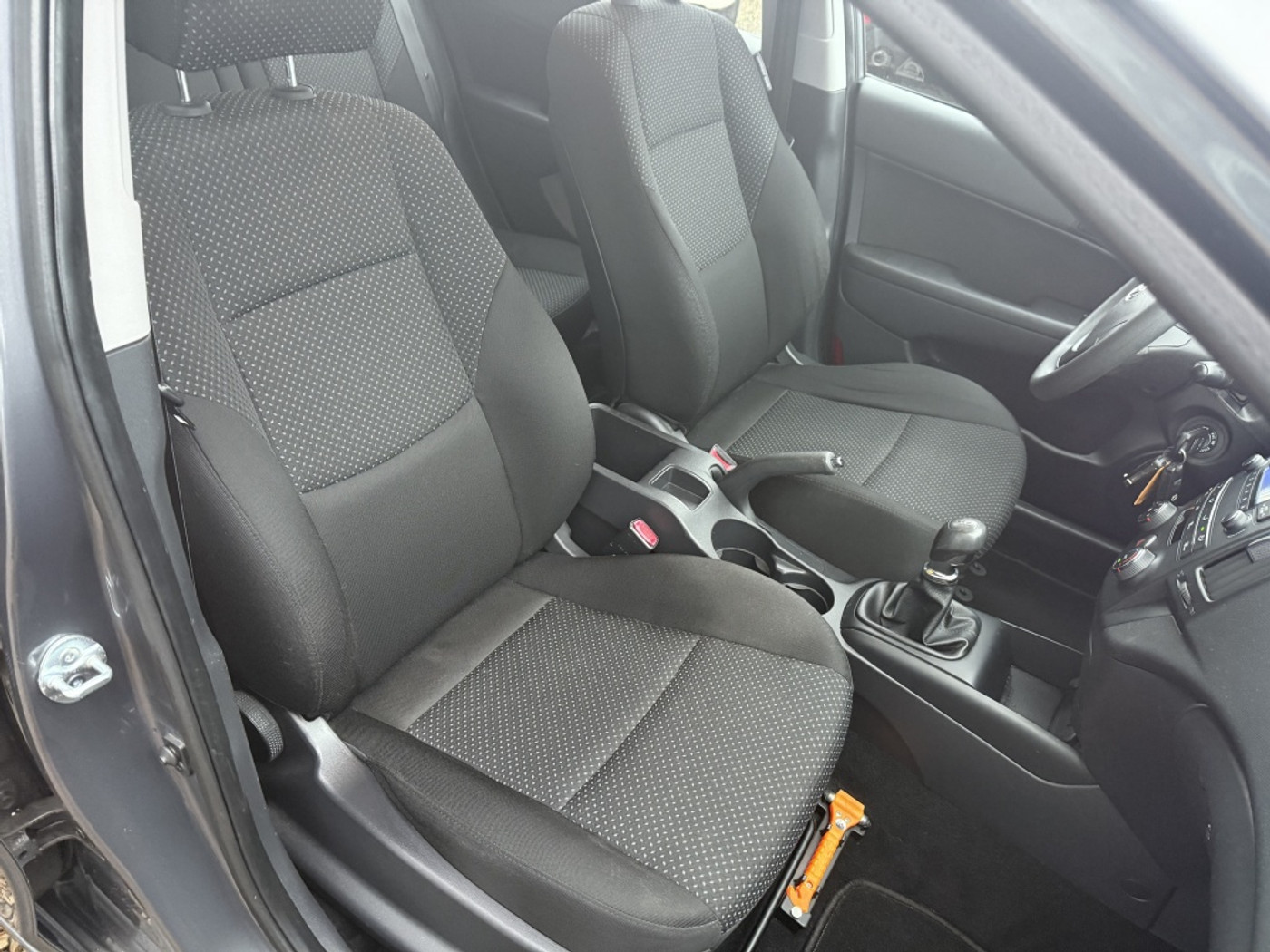Foto van Hyundai I 30cw