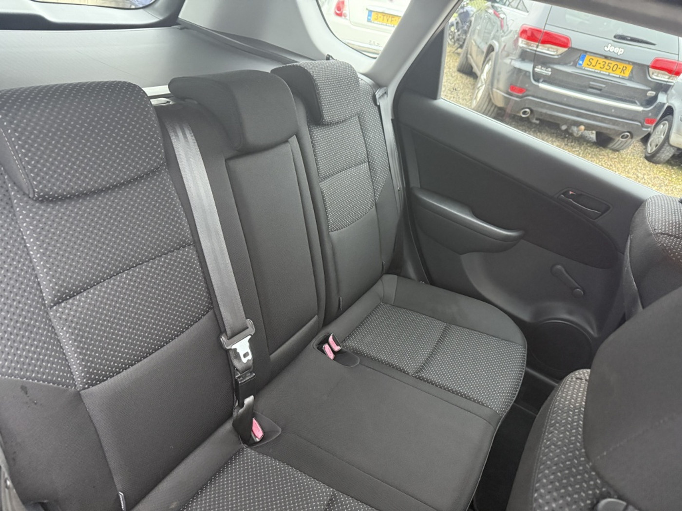 Foto van Hyundai I 30cw