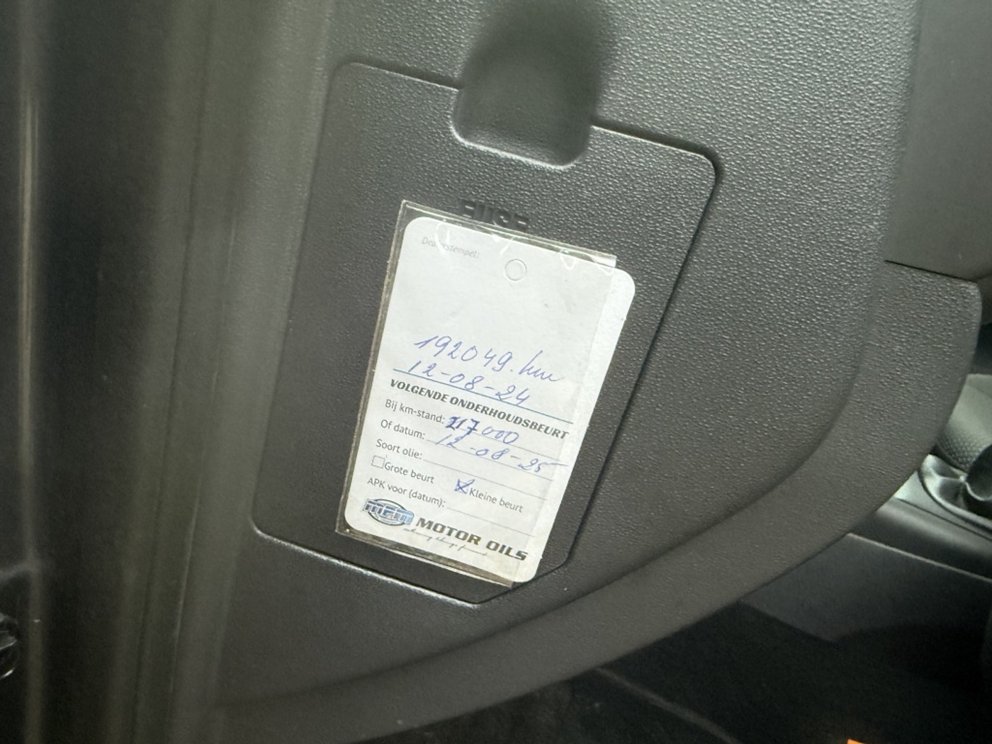 Foto van Hyundai I 30cw
