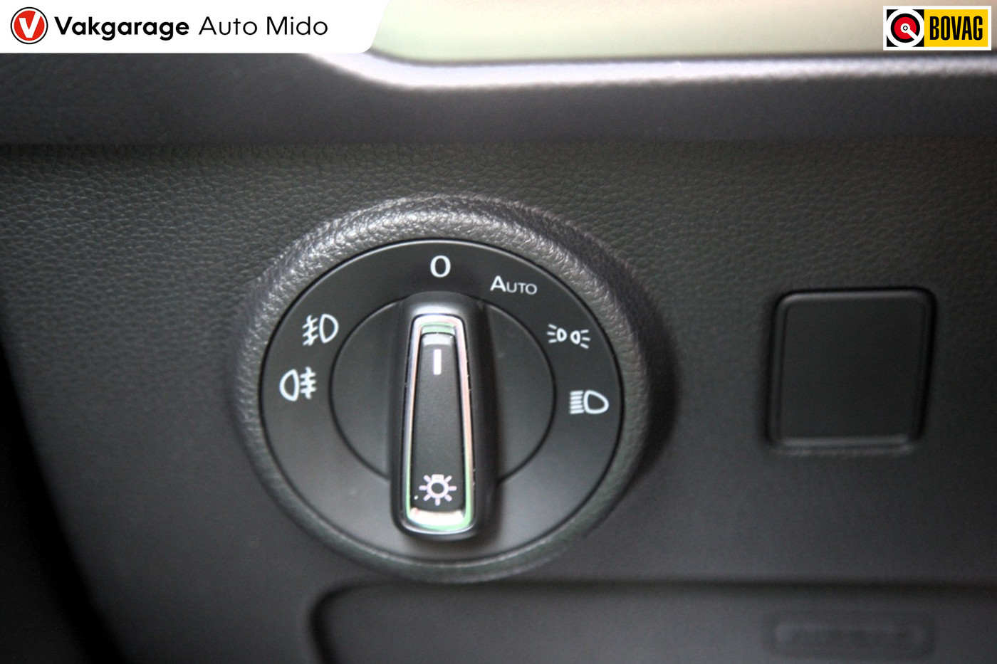 Foto van Seat Seat Ateca