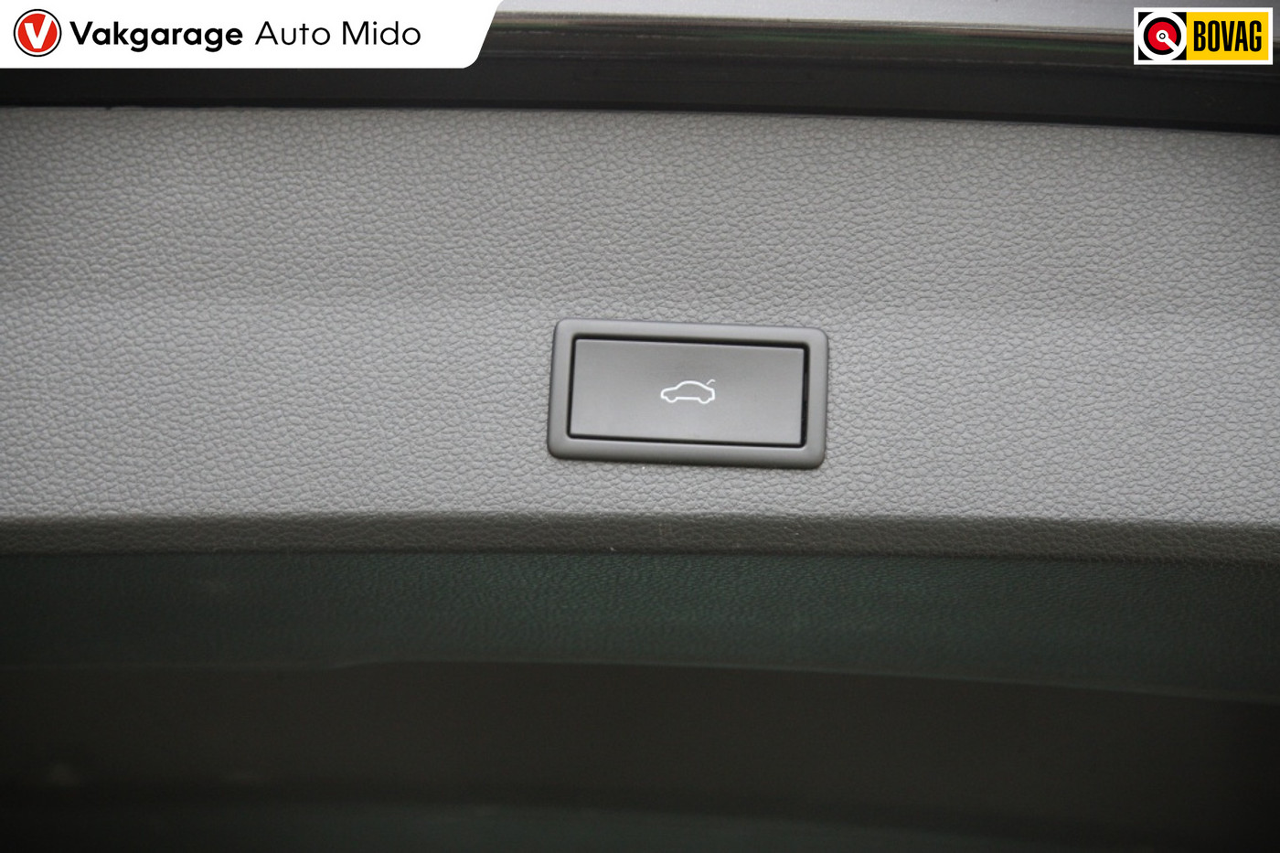 Foto van Seat Seat Ateca