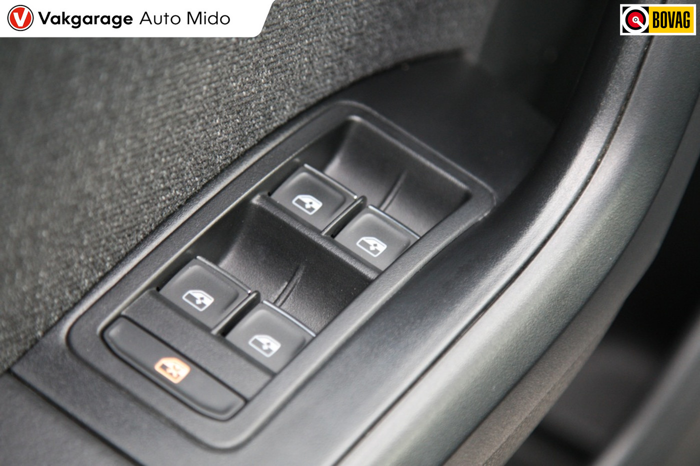 Foto van Seat Seat Ateca