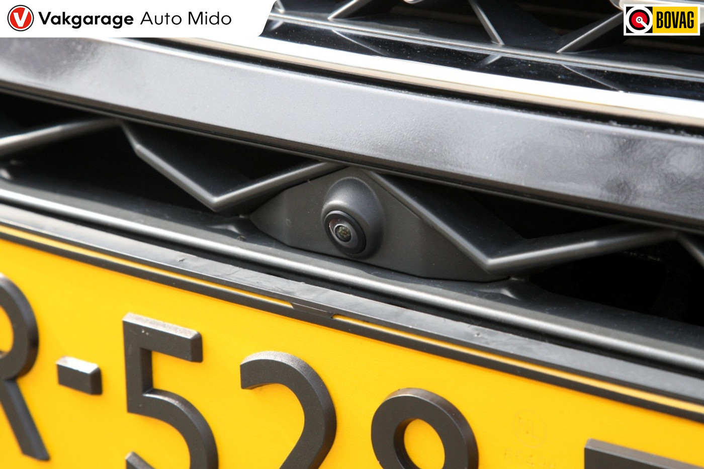 Foto van Seat Seat Ateca