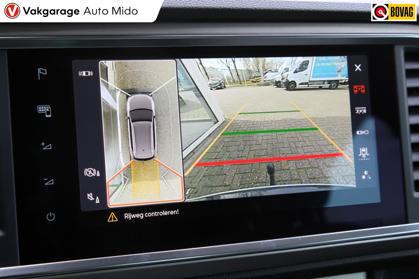 Foto van Seat Seat Ateca