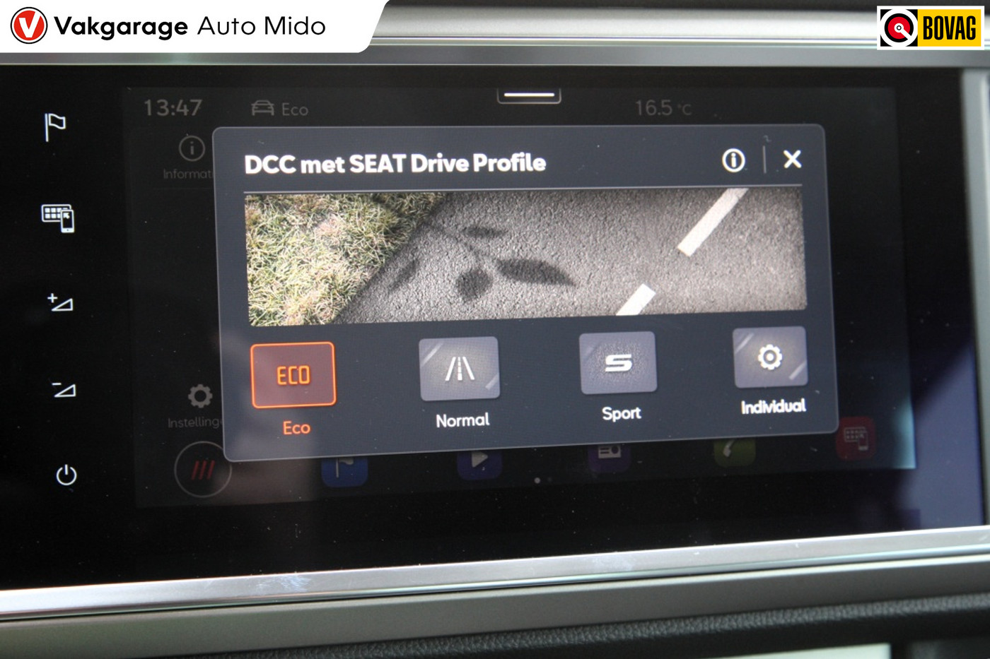 Foto van Seat Seat Ateca